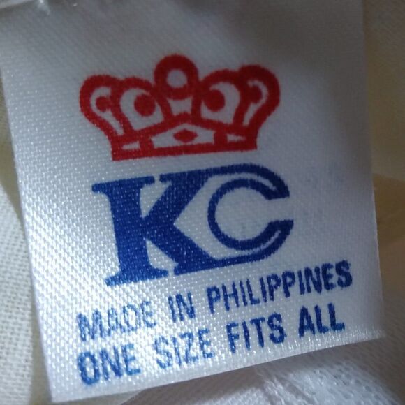 DS Vintage Goofy's Muffler Customs Snap Back Hat - Picture 6 of 6